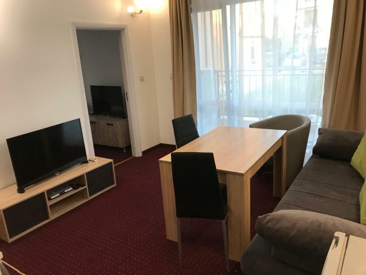 Guest House Theona Obzor Zewnętrze zdjęcie