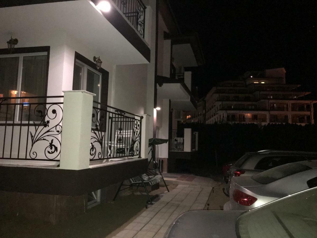 Guest House Theona Obzor Zewnętrze zdjęcie