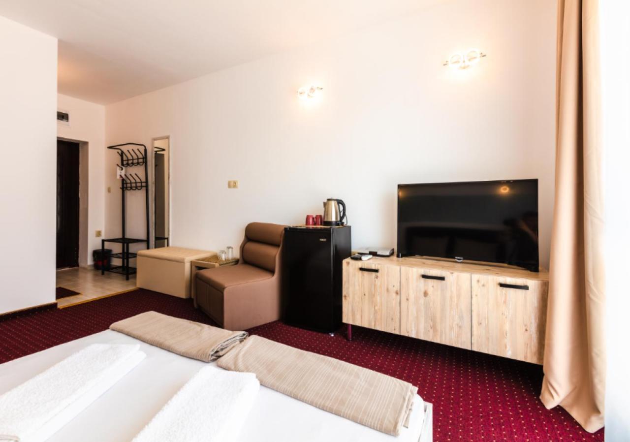 Guest House Theona Obzor Zewnętrze zdjęcie