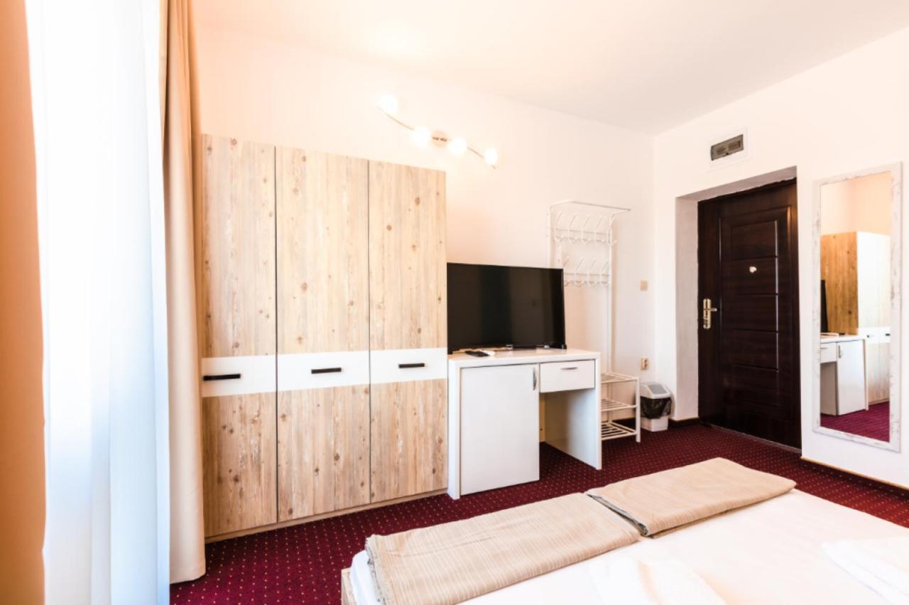 Guest House Theona Obzor Zewnętrze zdjęcie
