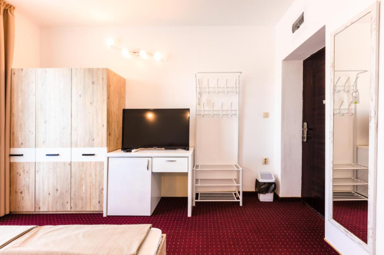 Guest House Theona Obzor Zewnętrze zdjęcie