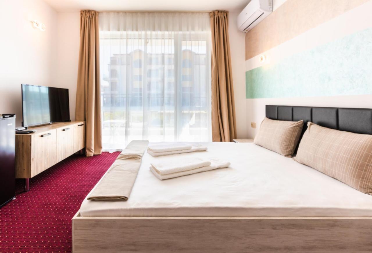 Guest House Theona Obzor Zewnętrze zdjęcie
