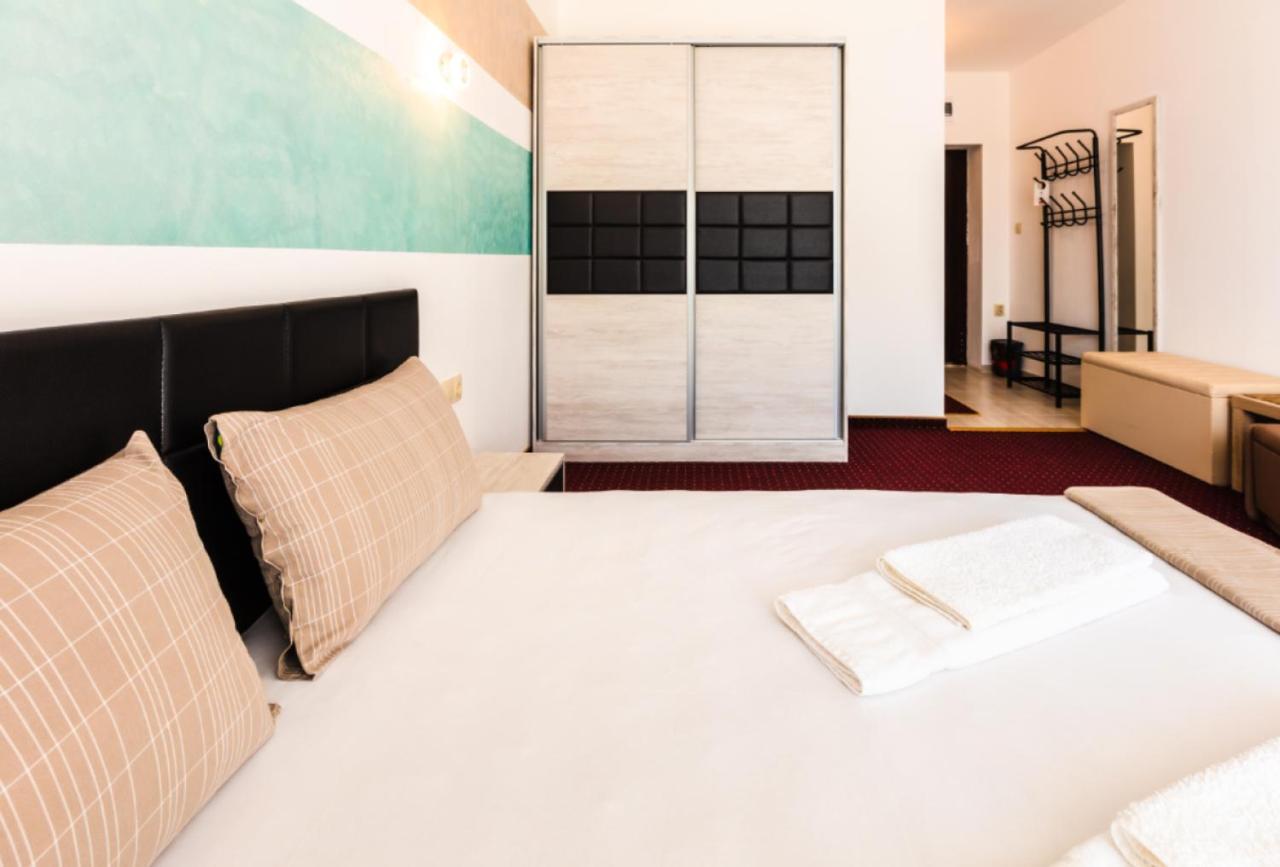 Guest House Theona Obzor Zewnętrze zdjęcie