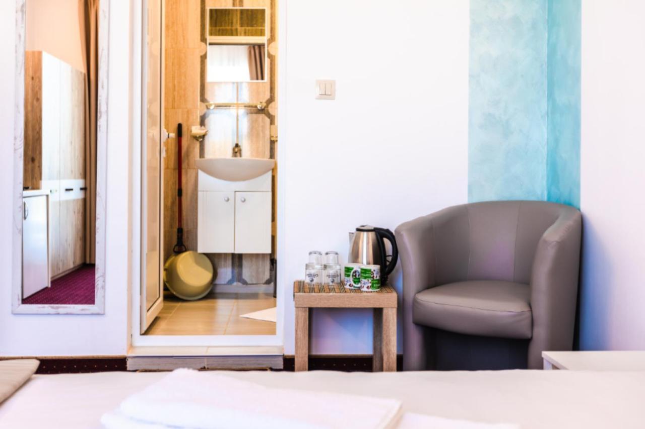 Guest House Theona Obzor Zewnętrze zdjęcie