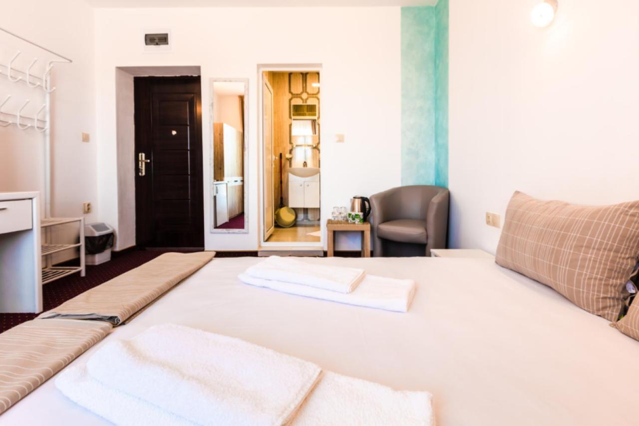 Guest House Theona Obzor Zewnętrze zdjęcie