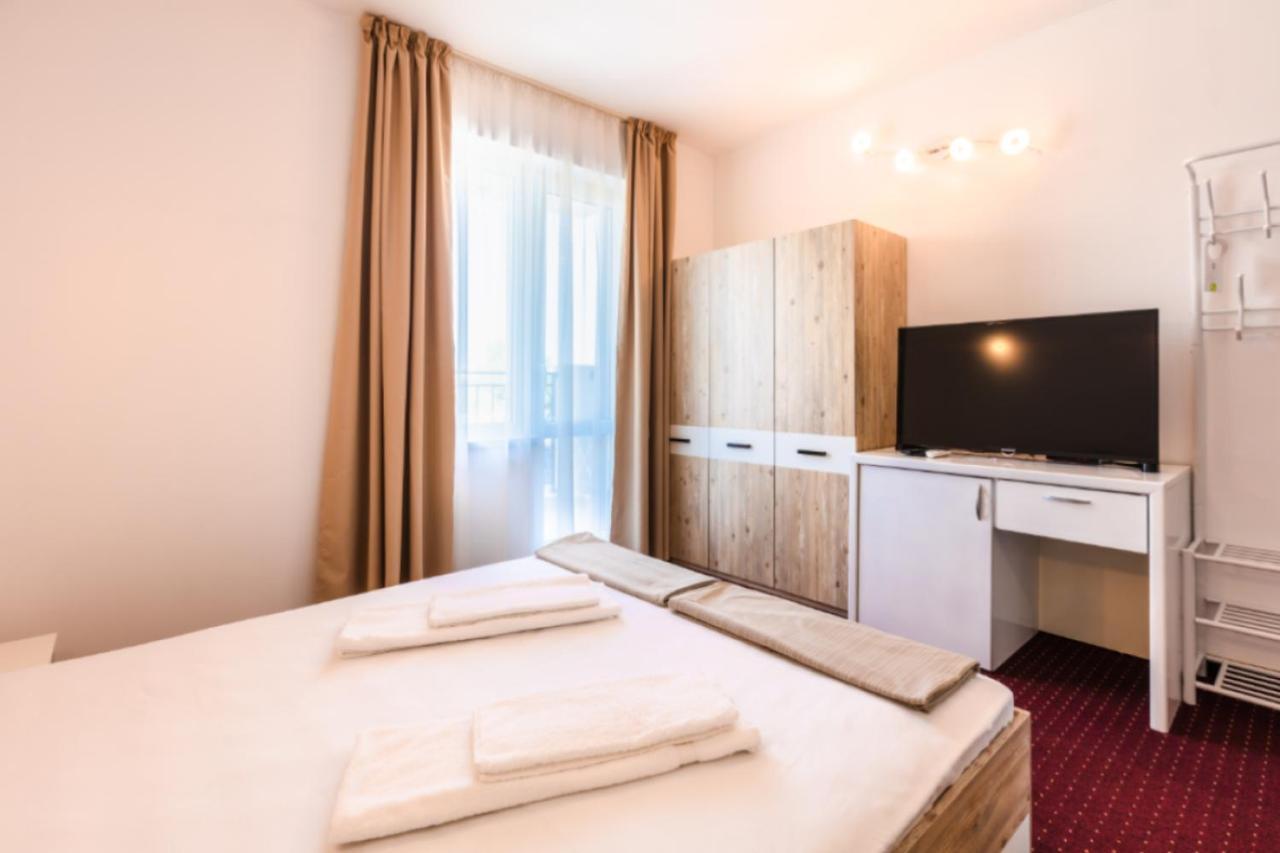 Guest House Theona Obzor Zewnętrze zdjęcie