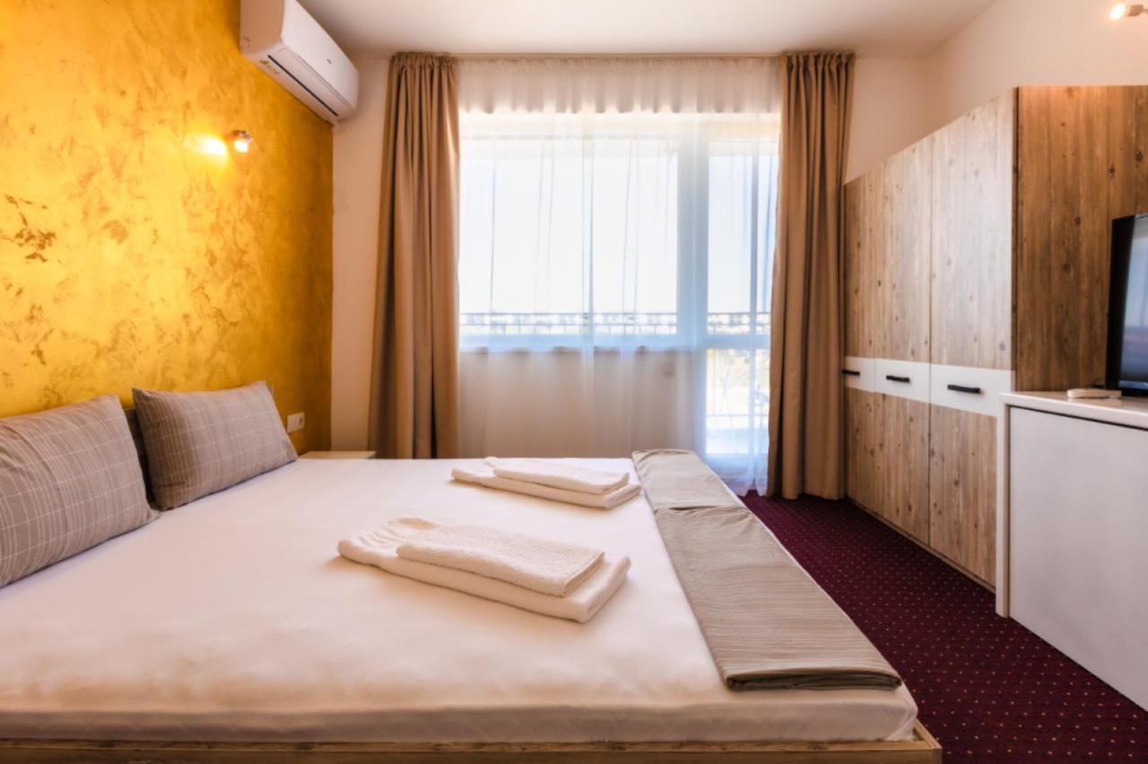 Guest House Theona Obzor Zewnętrze zdjęcie