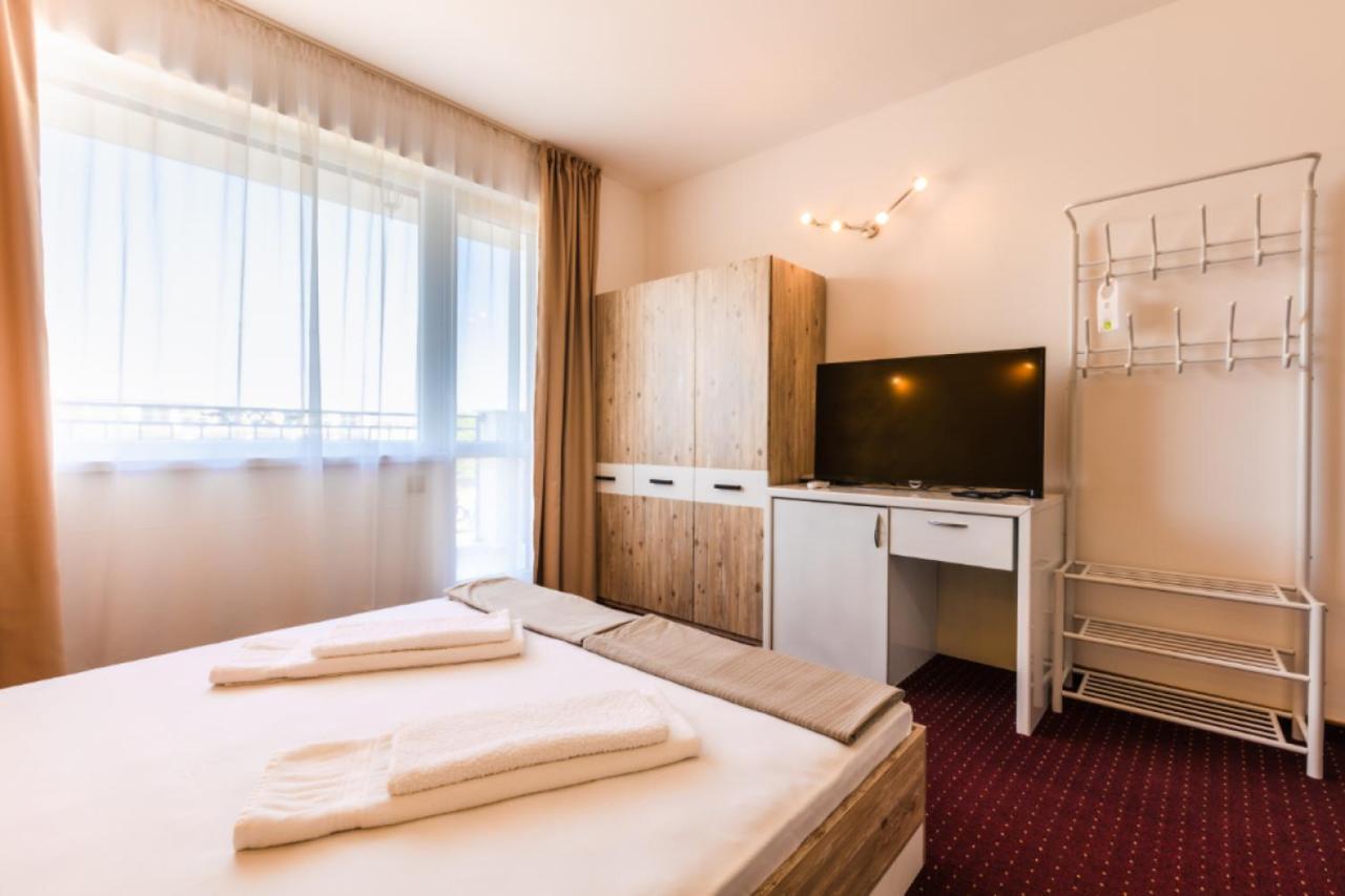 Guest House Theona Obzor Zewnętrze zdjęcie