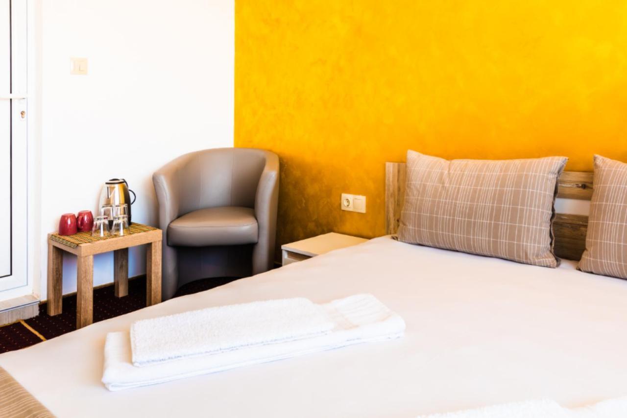 Guest House Theona Obzor Zewnętrze zdjęcie