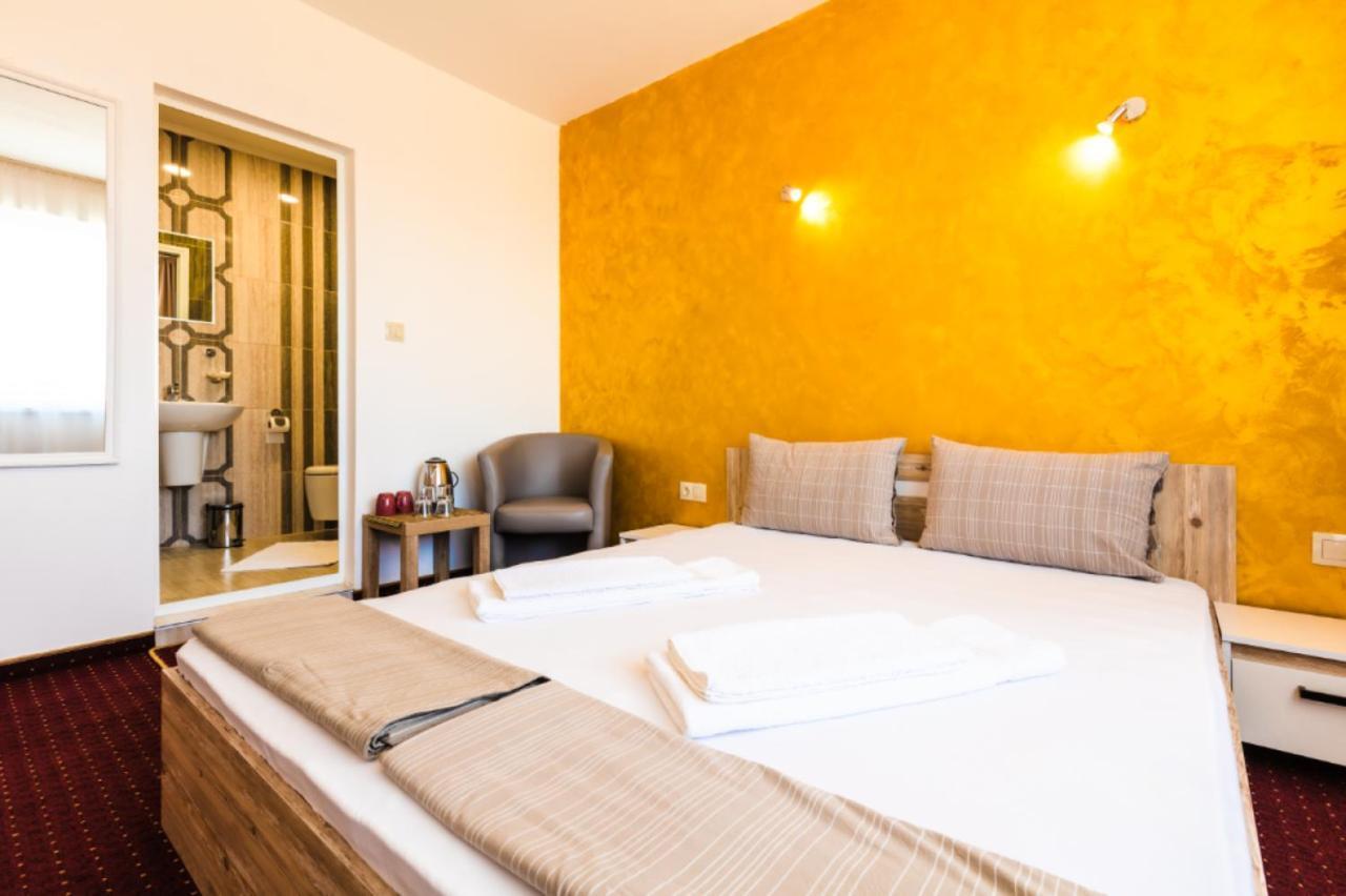 Guest House Theona Obzor Zewnętrze zdjęcie