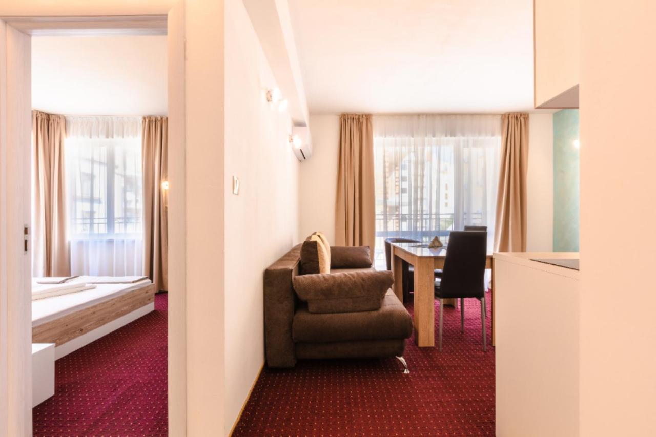 Guest House Theona Obzor Zewnętrze zdjęcie
