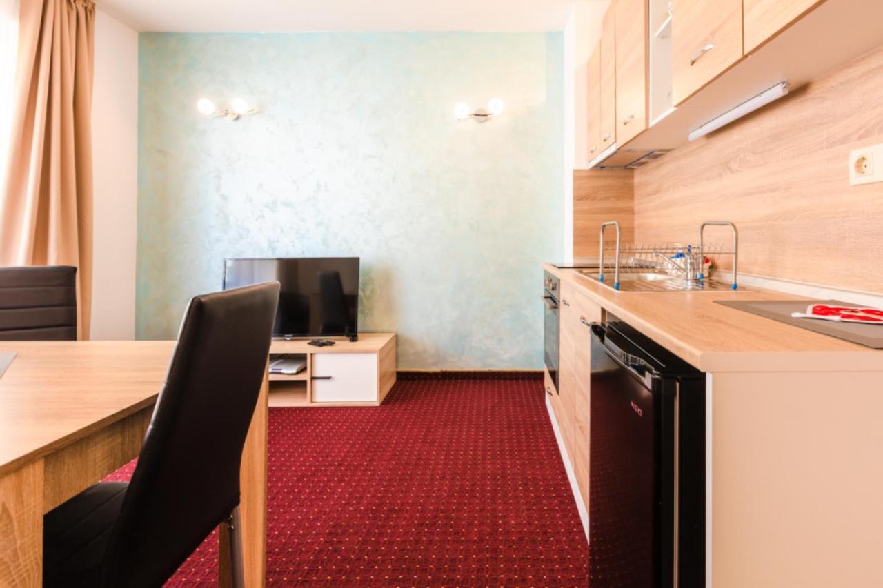 Guest House Theona Obzor Zewnętrze zdjęcie