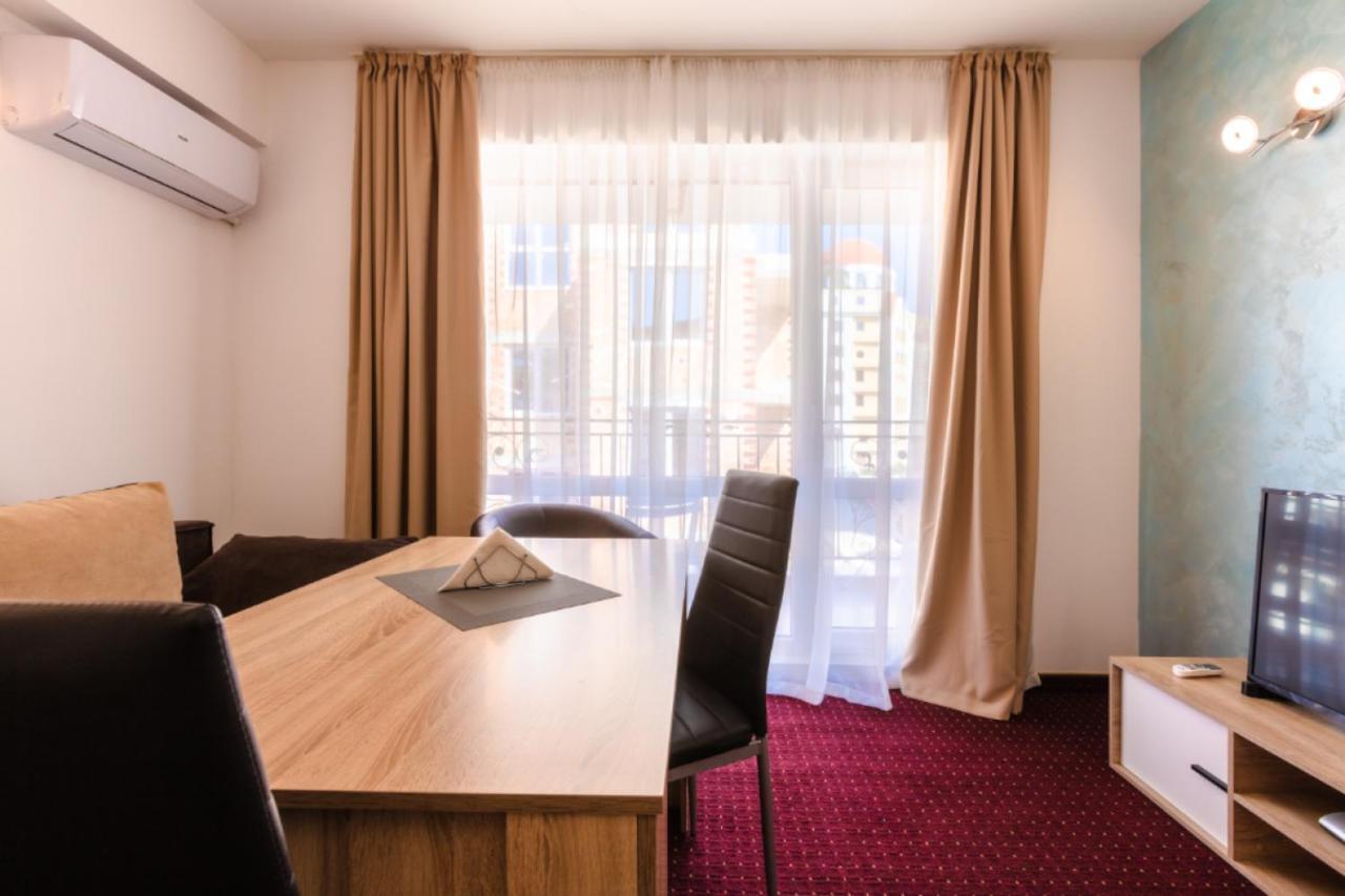 Guest House Theona Obzor Zewnętrze zdjęcie