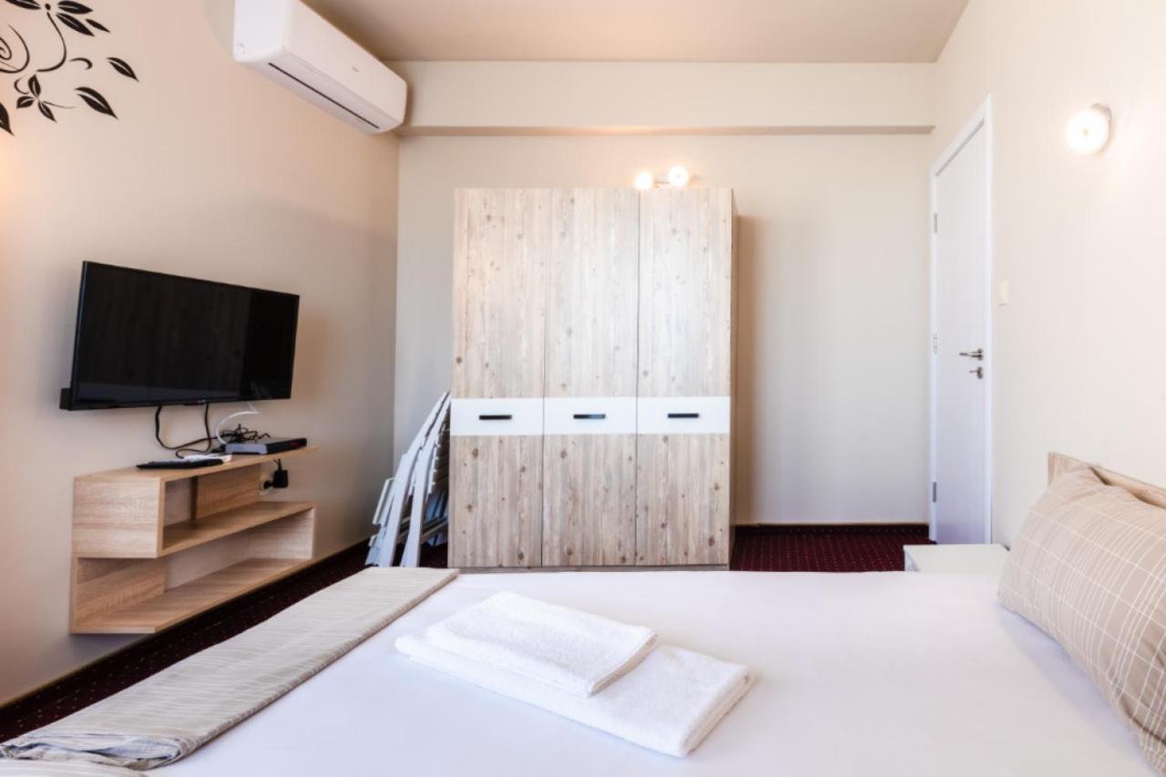Guest House Theona Obzor Zewnętrze zdjęcie