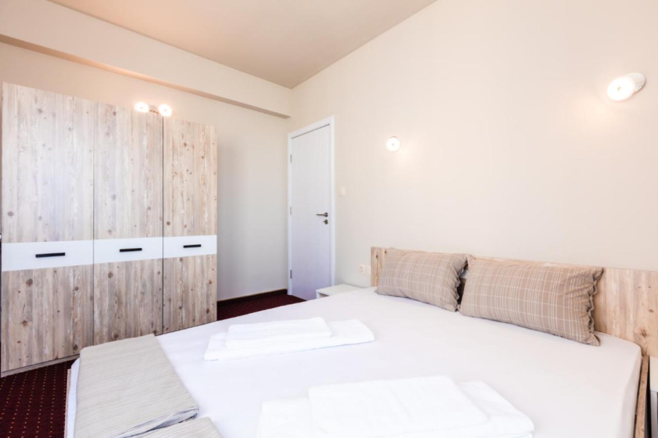 Guest House Theona Obzor Zewnętrze zdjęcie