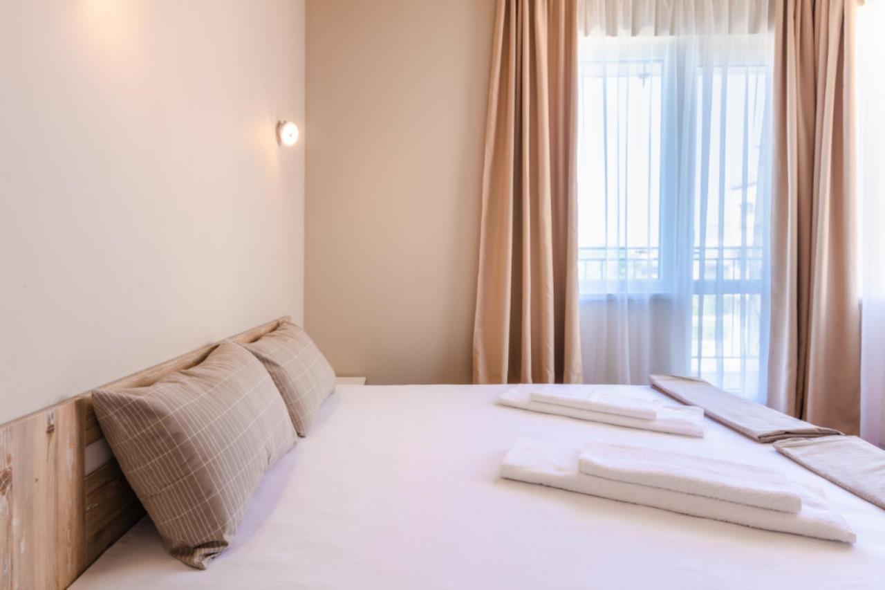 Guest House Theona Obzor Zewnętrze zdjęcie